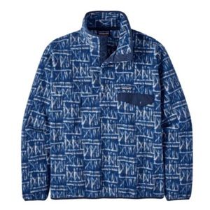 Men’s Patagonia Synchilla
